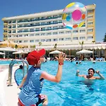 Semesteranläggning (resort) Lycus
