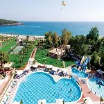 Semesteranläggning (resort) Lycus