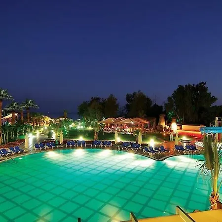 Lycus Resort 5*
