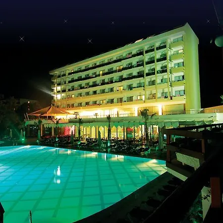 Lycus Resort 5*