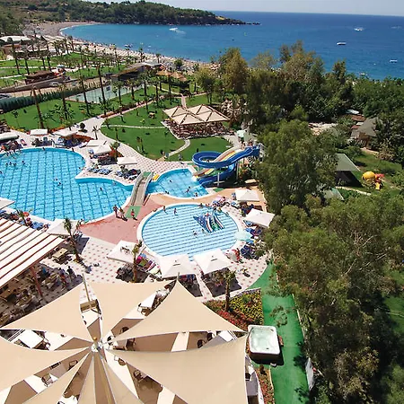 Lycus Resort 5*