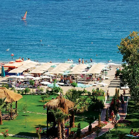 Resort Lycus 5*