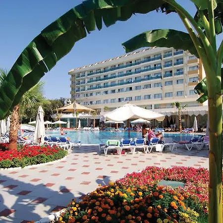 Resort Lycus Okurcalar