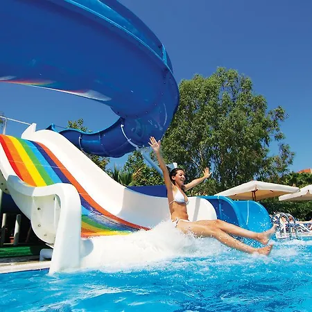 Lycus Resort Okurcalar