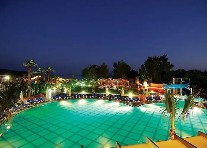 Lycus Resort 5*