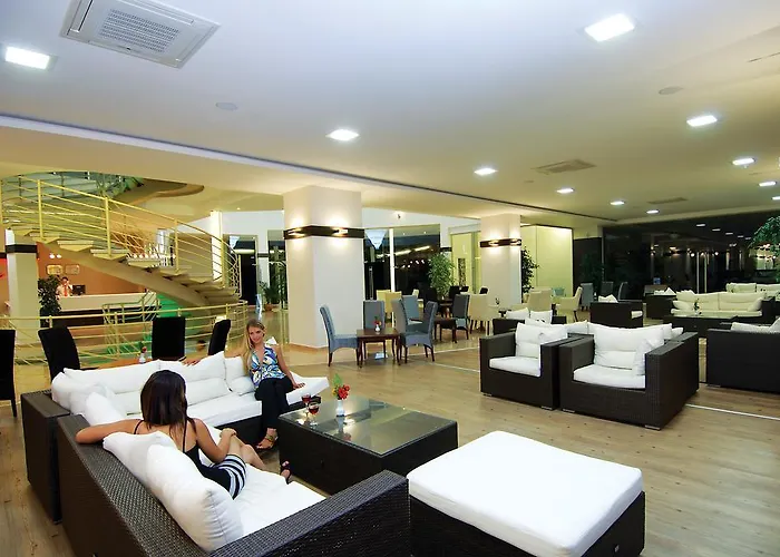 Resort Lycus 5*