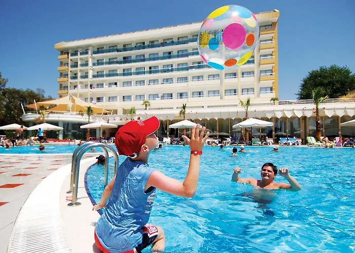 Resort Lycus