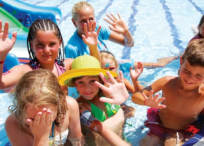Lycus Resort Okurcalar