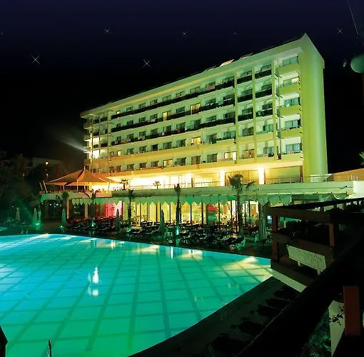Lycus Resort 5*