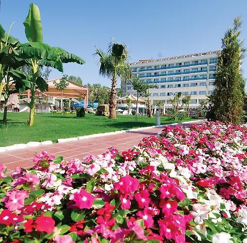 Lycus Resort Okurcalar