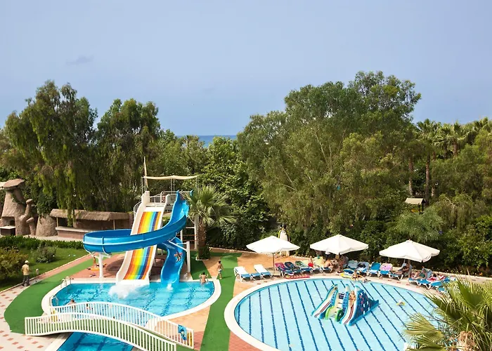 Lycus Resort 5*