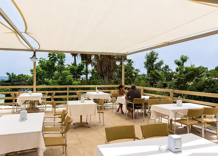 Lycus Resort