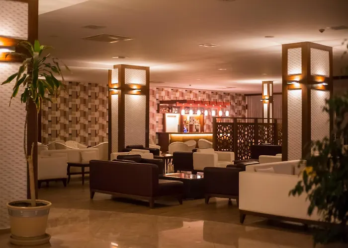 Lycus Resort 5*