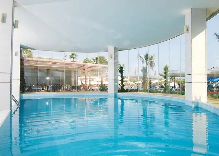 Resort Lycus 5*