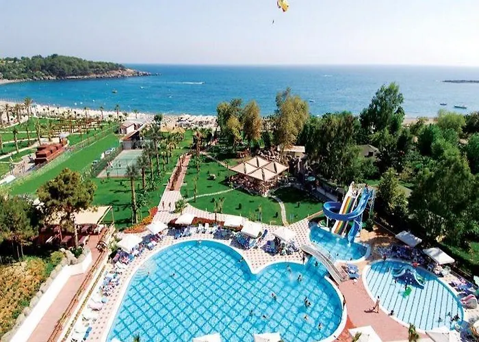 Resort Lycus