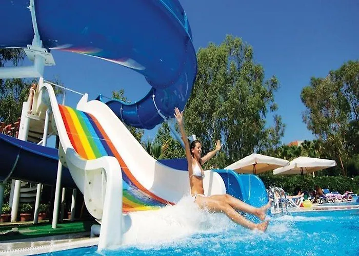 Resort Lycus 5*