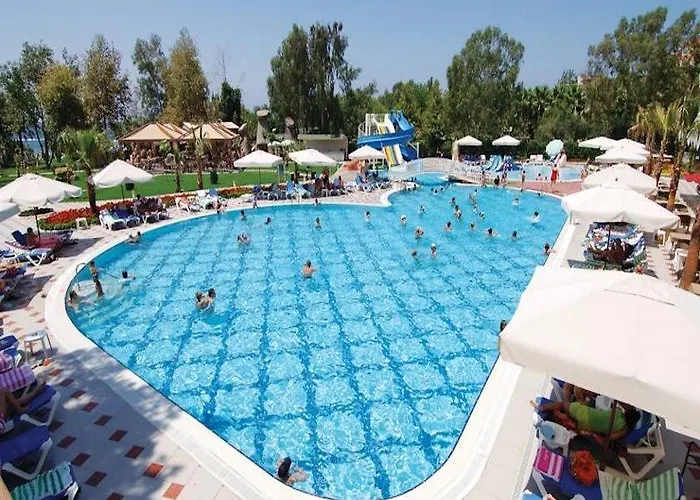 Resort Lycus