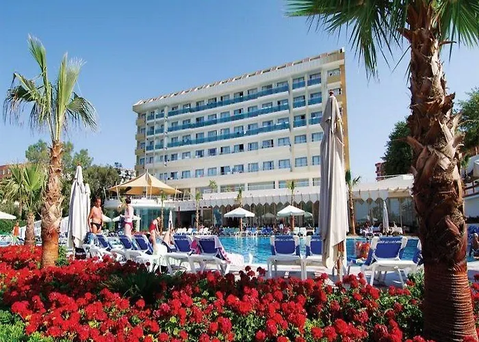 Resort Lycus 5*