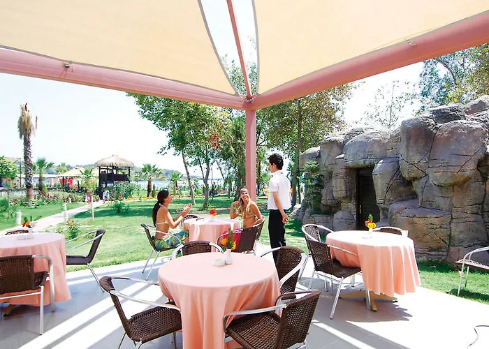 Lycus Resort 5*