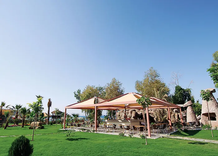 Lycus 5* Okurcalar