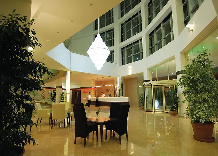 Resort Lycus 5*
