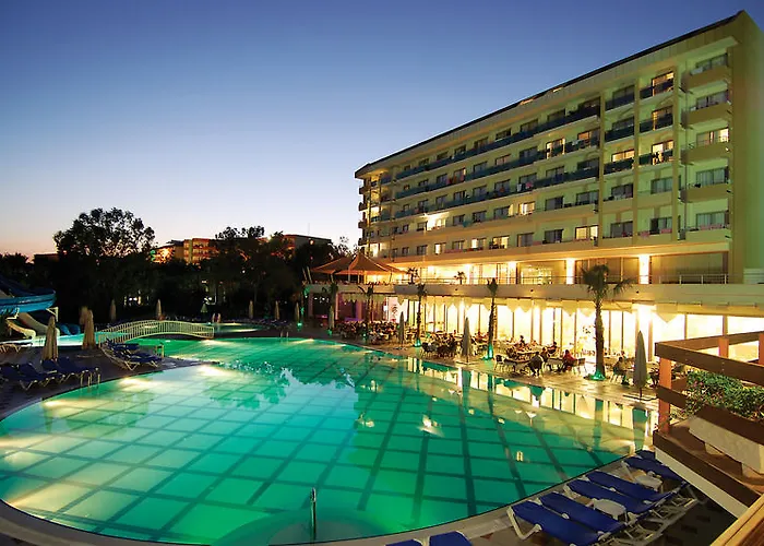 Resort Lycus 5*