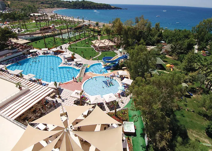 Lycus Resort 5*