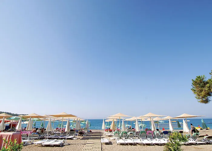 Resort Lycus