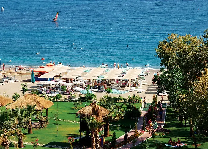 Resort Lycus 5*