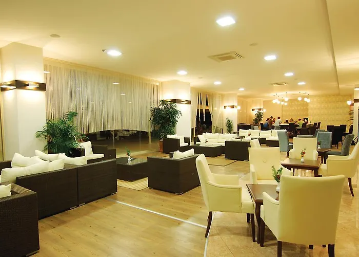 Resort Lycus Okurcalar