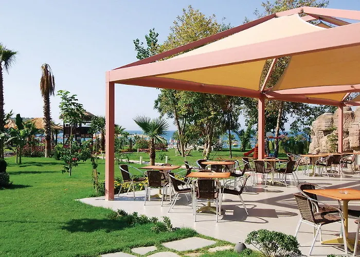 Lycus Resort 5*