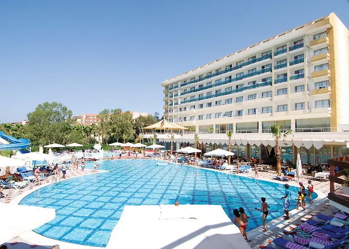 Lycus Resort
