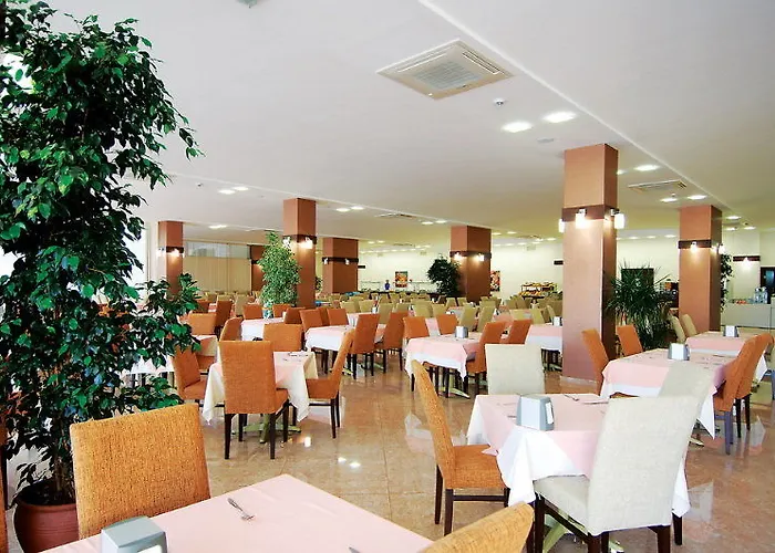 Resort Lycus 5*
