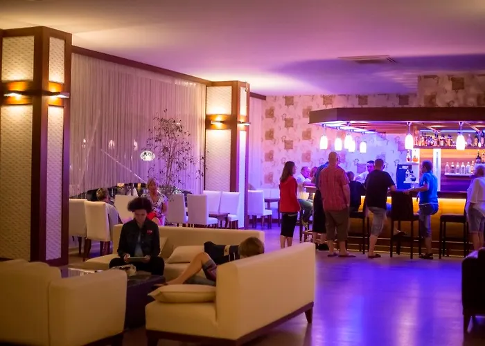 Resort Lycus Okurcalar