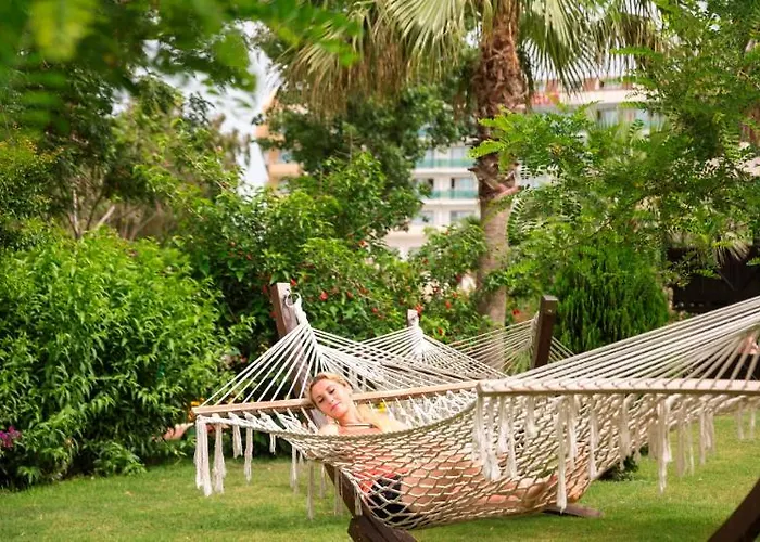 Resort Lycus