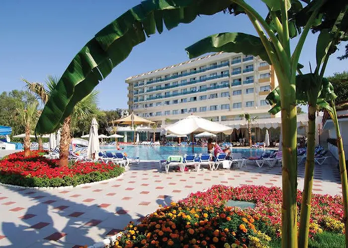 Resort Lycus Okurcalar