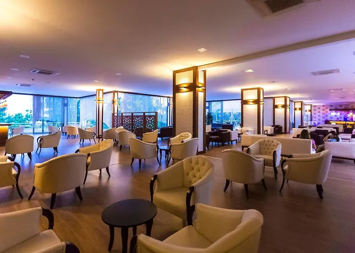 Resort Lycus Okurcalar