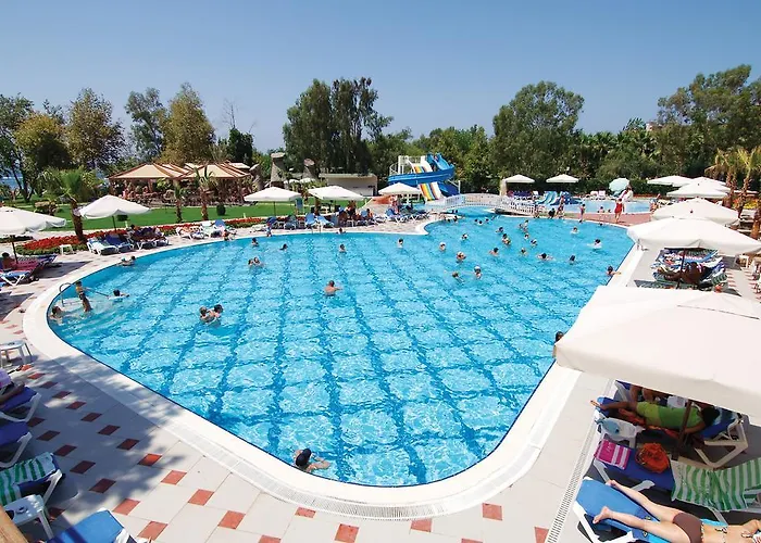 Resort Lycus