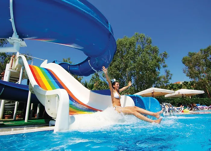 Lycus Resort Okurcalar