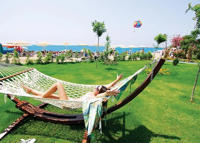 Resort Lycus