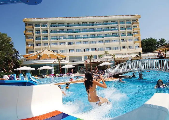 Resort Lycus