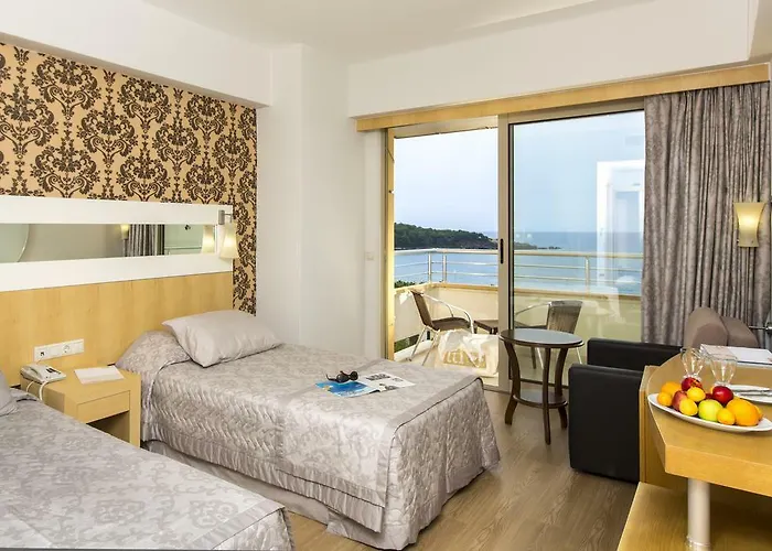 Lycus Resort Okurcalar