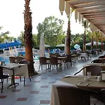 Lycus 5* Okurcalar