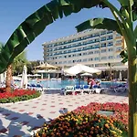 Resort Lycus Okurcalar