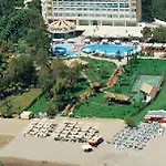 Lycus Resort Okurcalar