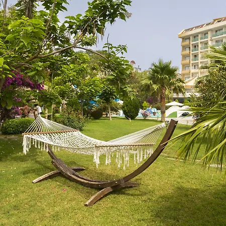 Lycus Üdülőközpont Okurcalar