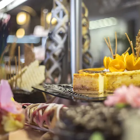 Lycus Üdülőközpont 5*