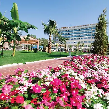 Lycus Resort Okurcalar