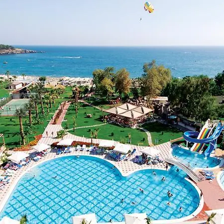 Lycus Üdülőközpont