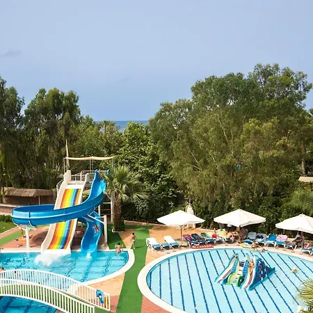 Lycus Üdülőközpont 5*